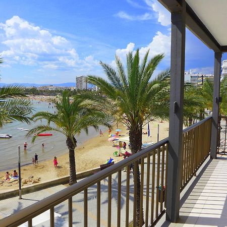 Rentalmar Family Acantilados Salou Kültér fotó