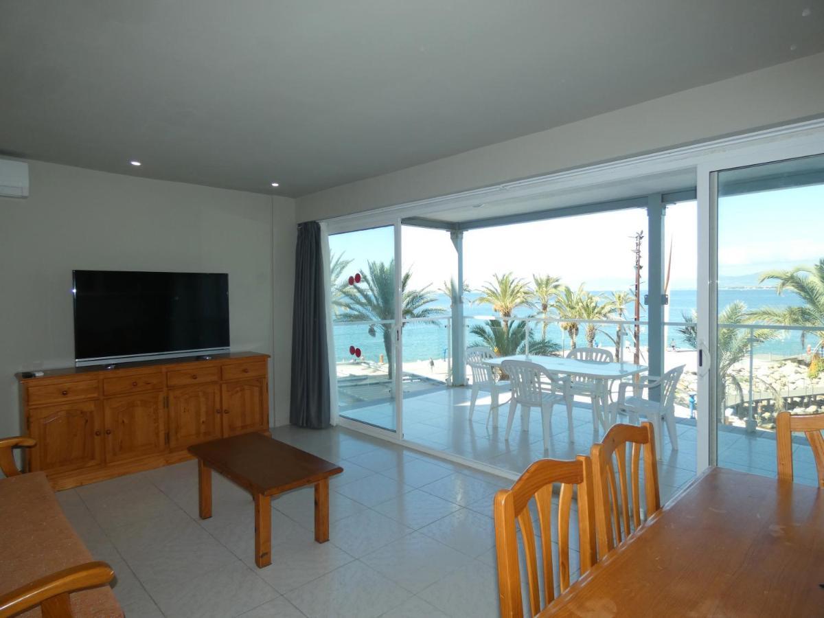 Rentalmar Family Acantilados Salou Kültér fotó