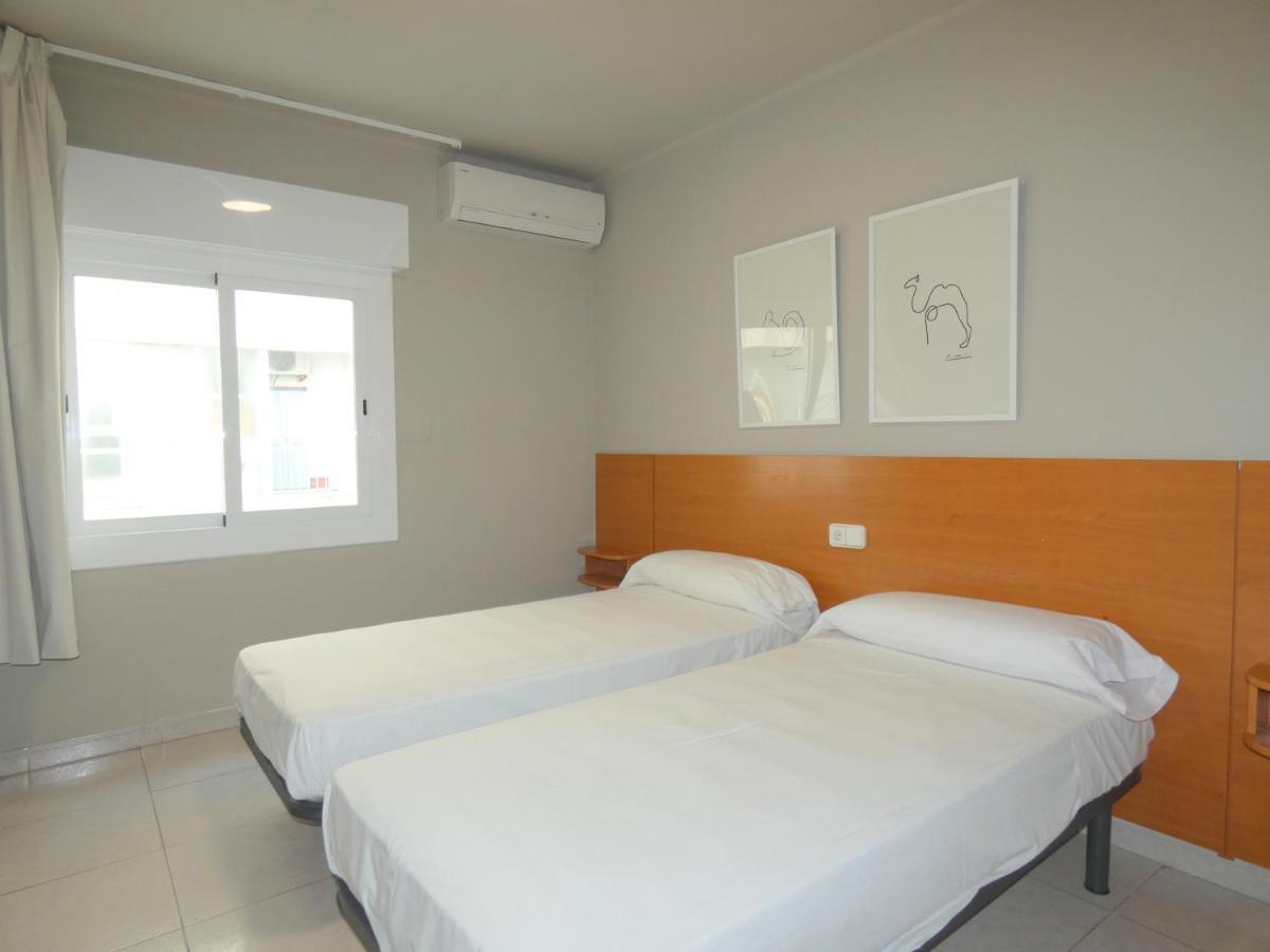 Rentalmar Family Acantilados Salou Kültér fotó
