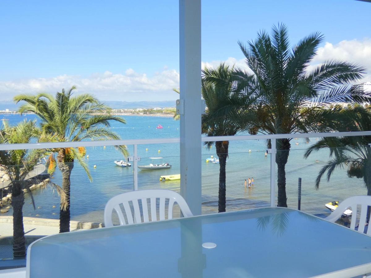 Rentalmar Family Acantilados Salou Kültér fotó