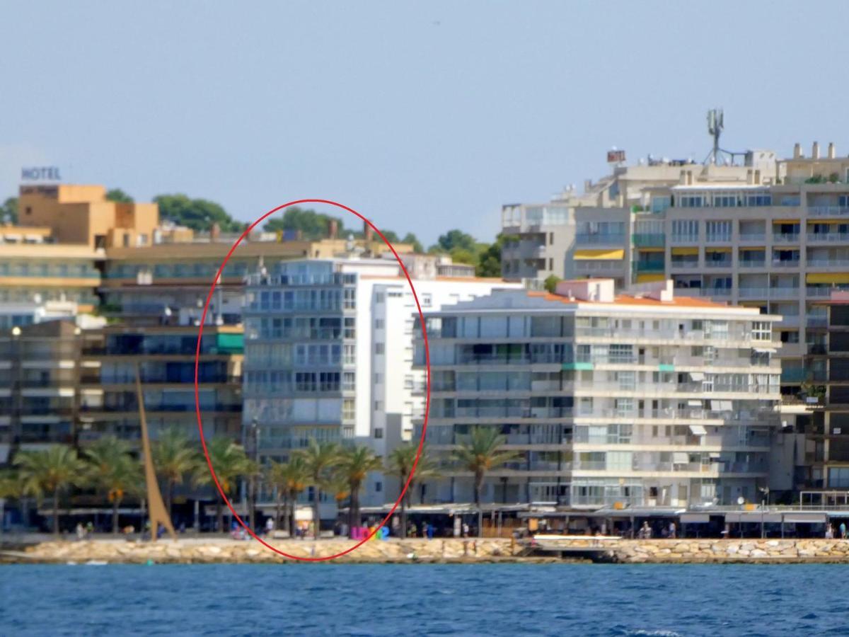 Rentalmar Family Acantilados Salou Kültér fotó