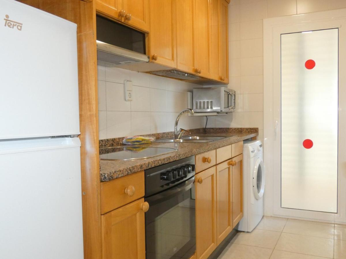 Rentalmar Family Acantilados Salou Kültér fotó