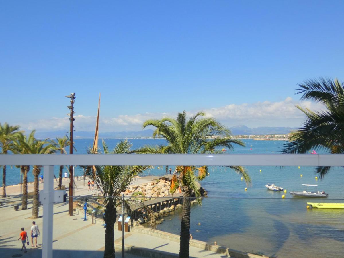Rentalmar Family Acantilados Salou Kültér fotó