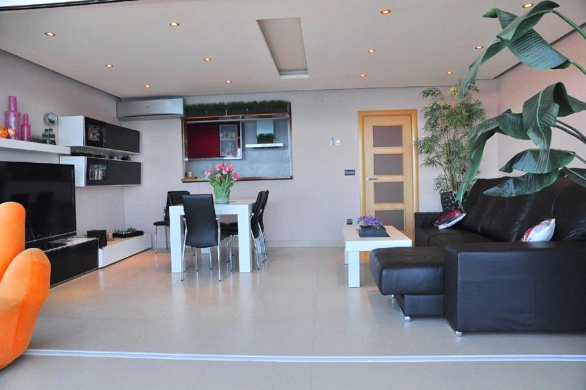 Rentalmar Family Acantilados Salou Szoba fotó