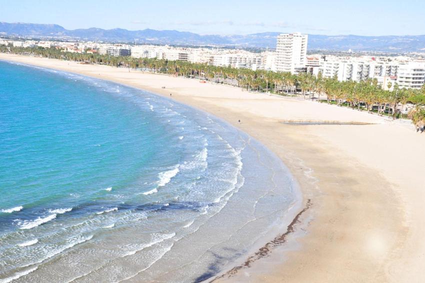 Rentalmar Family Acantilados Salou Szoba fotó