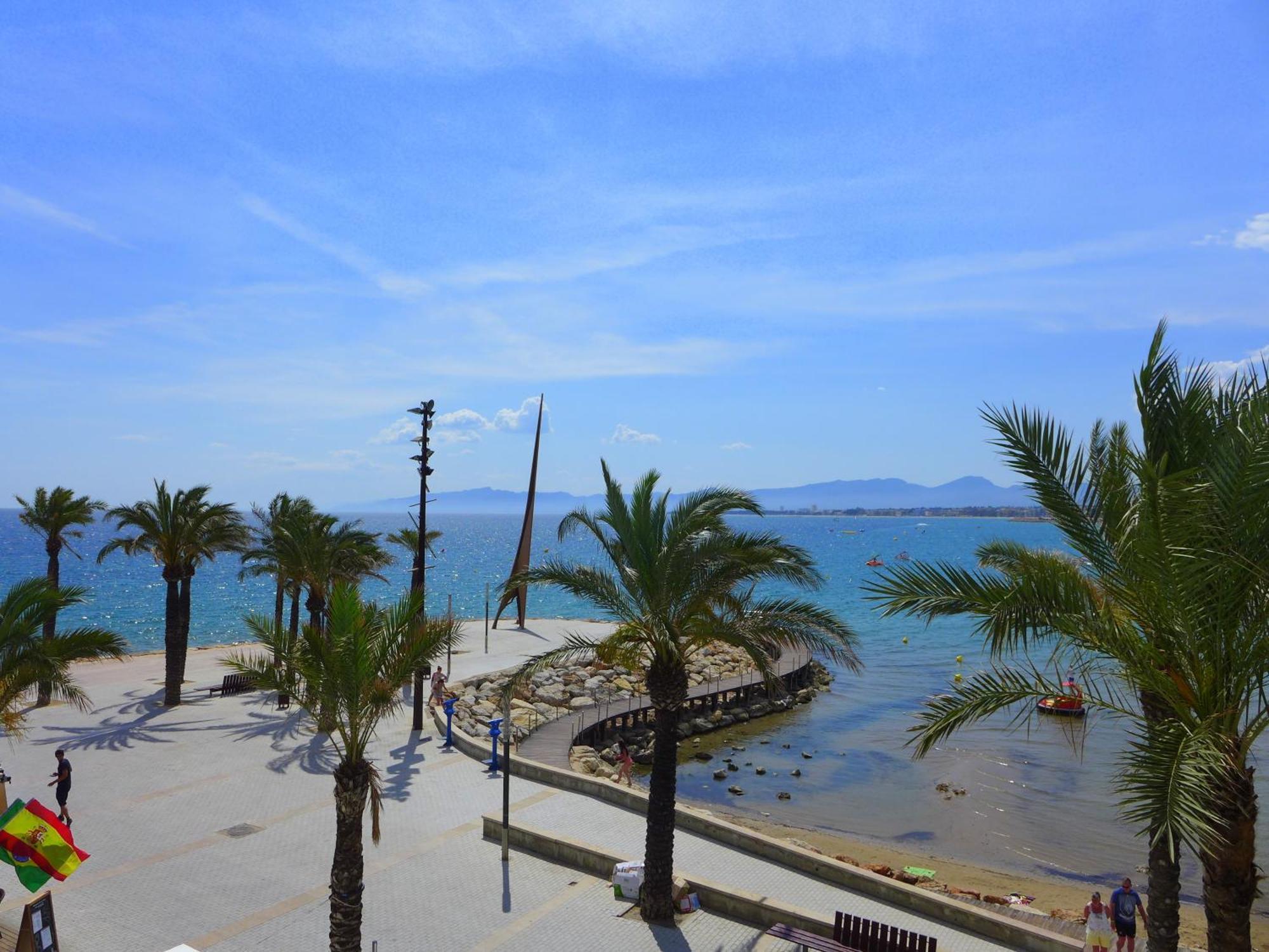 Rentalmar Family Acantilados Salou Kültér fotó