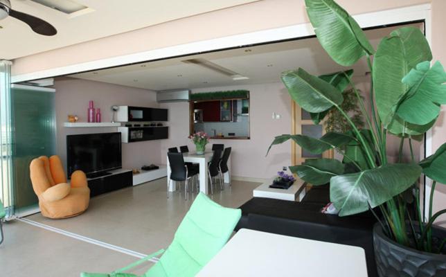 Rentalmar Family Acantilados Salou Szoba fotó