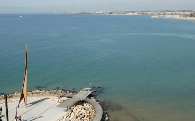 Rentalmar Family Acantilados Salou Kültér fotó