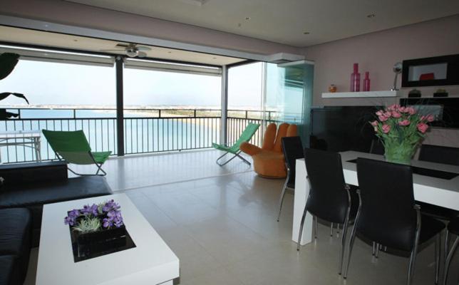 Rentalmar Family Acantilados Salou Kültér fotó