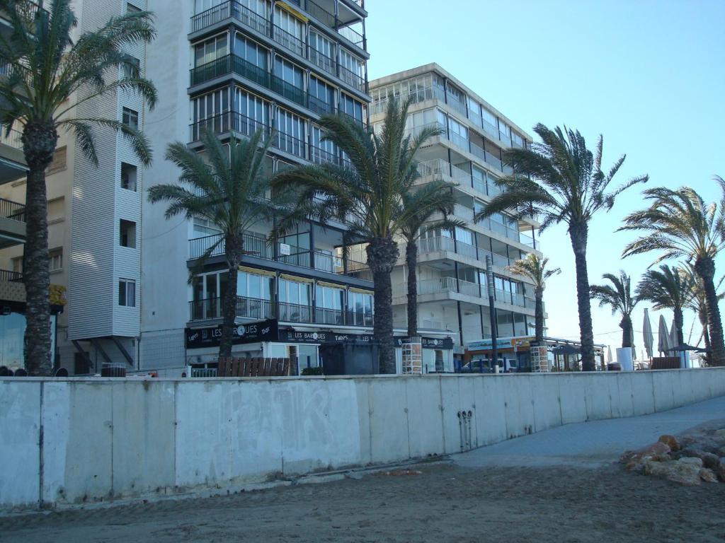 Rentalmar Family Acantilados Salou Kültér fotó