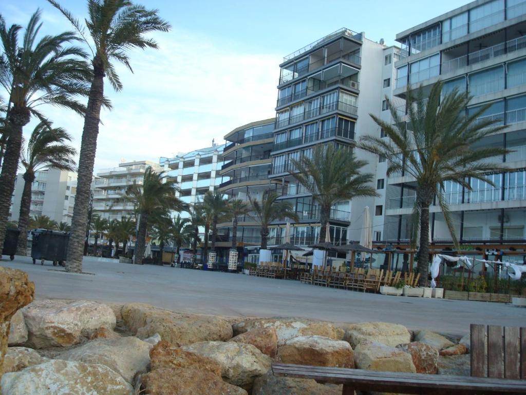 Rentalmar Family Acantilados Salou Kültér fotó