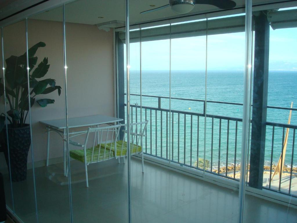 Rentalmar Family Acantilados Salou Szoba fotó