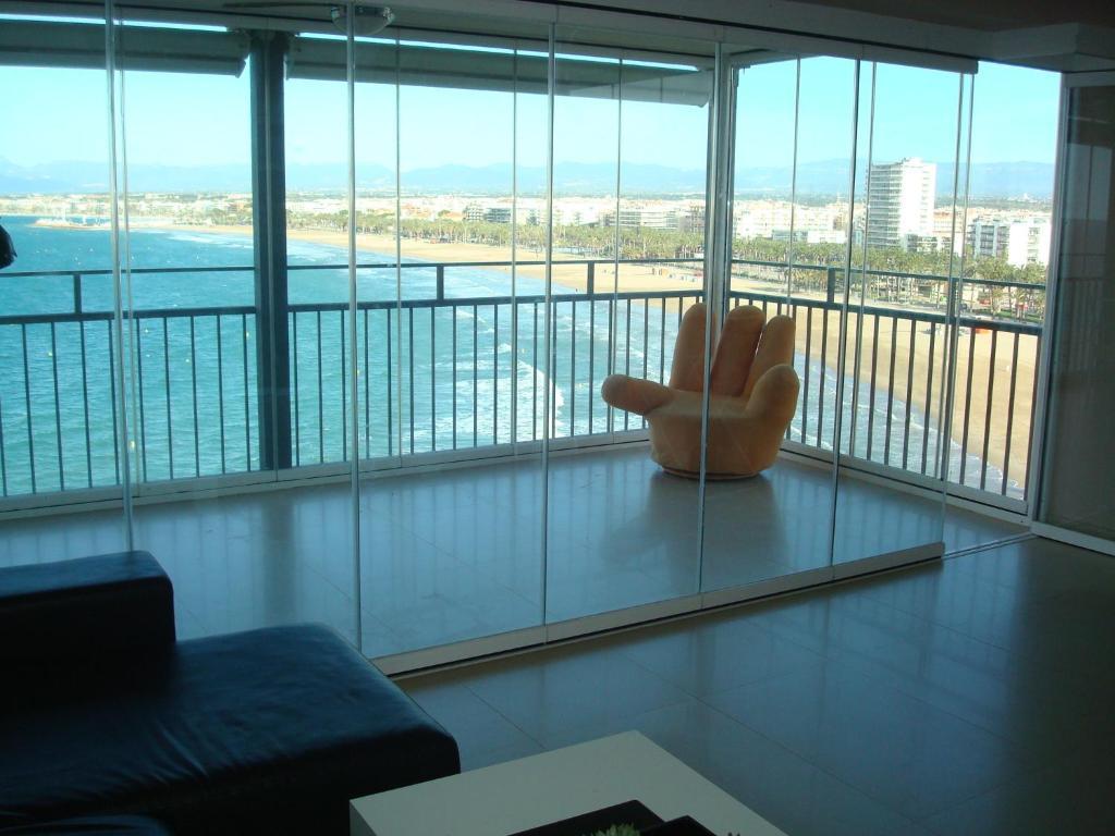 Rentalmar Family Acantilados Salou Szoba fotó