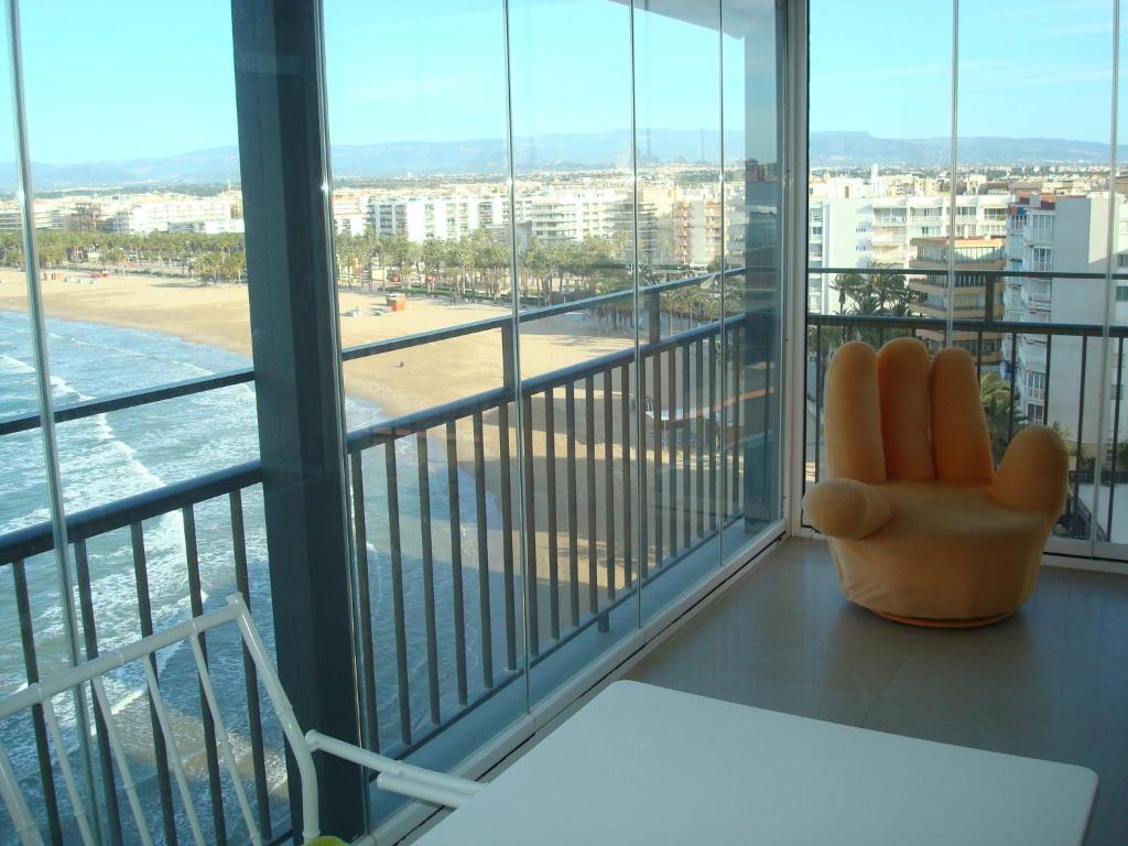 Rentalmar Family Acantilados Salou Szoba fotó