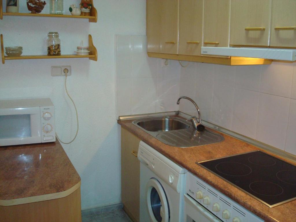 Rentalmar Family Acantilados Salou Szoba fotó
