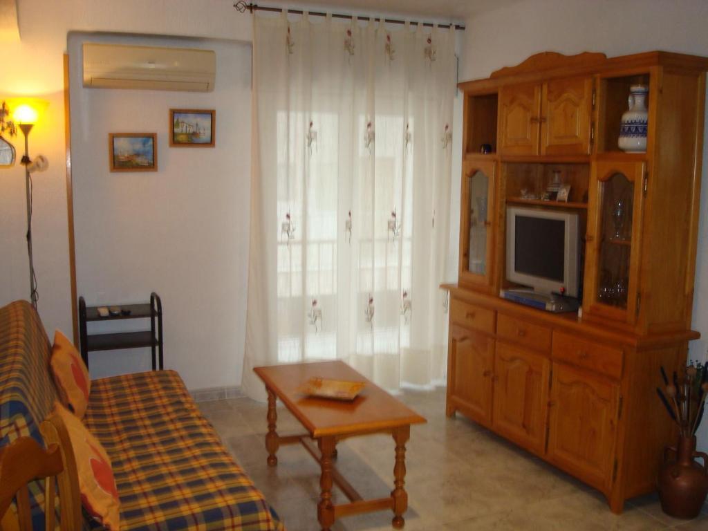 Rentalmar Family Acantilados Salou Szoba fotó