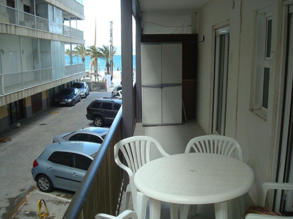 Rentalmar Family Acantilados Salou Szoba fotó