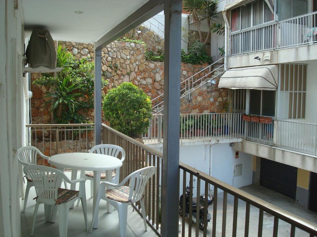 Rentalmar Family Acantilados Salou Szoba fotó