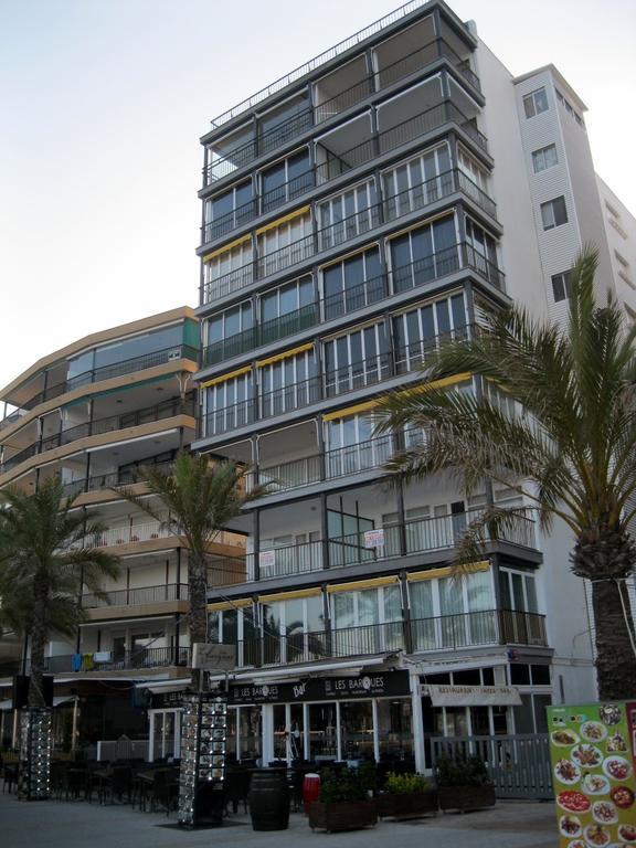 Rentalmar Family Acantilados Salou Kültér fotó