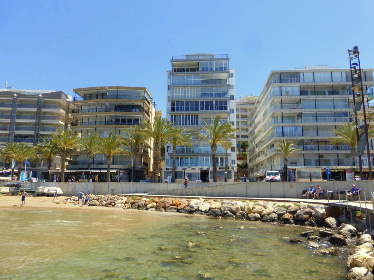 Rentalmar Family Acantilados Salou Kültér fotó